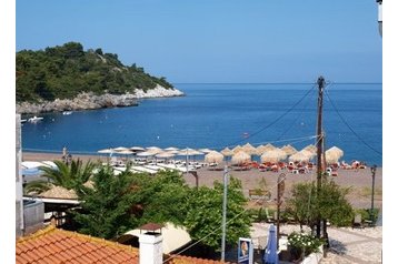 Griekenland Privát Agali, Exterieur